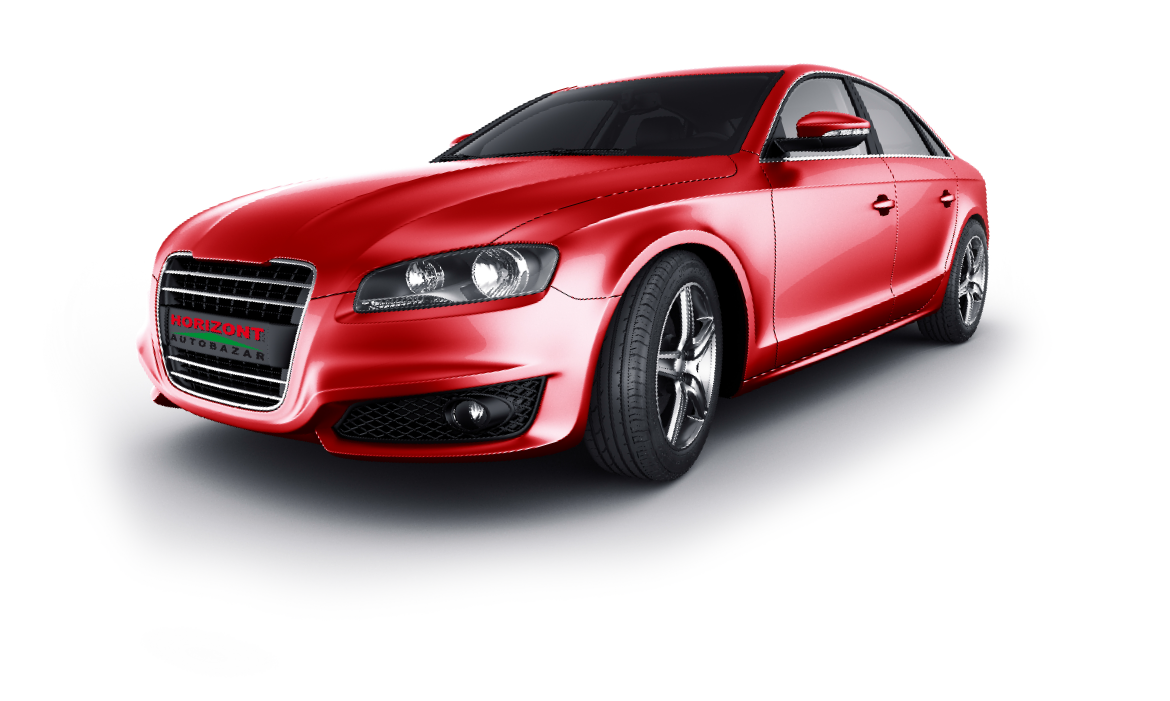 Autobazar Horizont